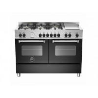 Варочный центр BERTAZZONI MAS1206GMFEDNET Варочный центр BERTAZZONI MAS1206GMFEDNET
