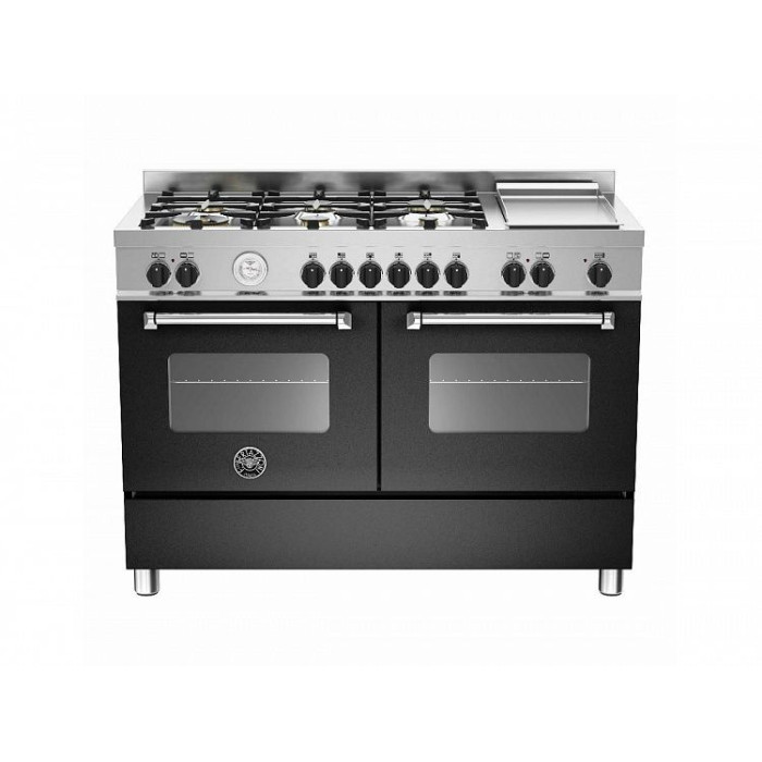 Варочный центр BERTAZZONI MAS1206GMFEDNET Варочный центр BERTAZZONI MAS1206GMFEDNET