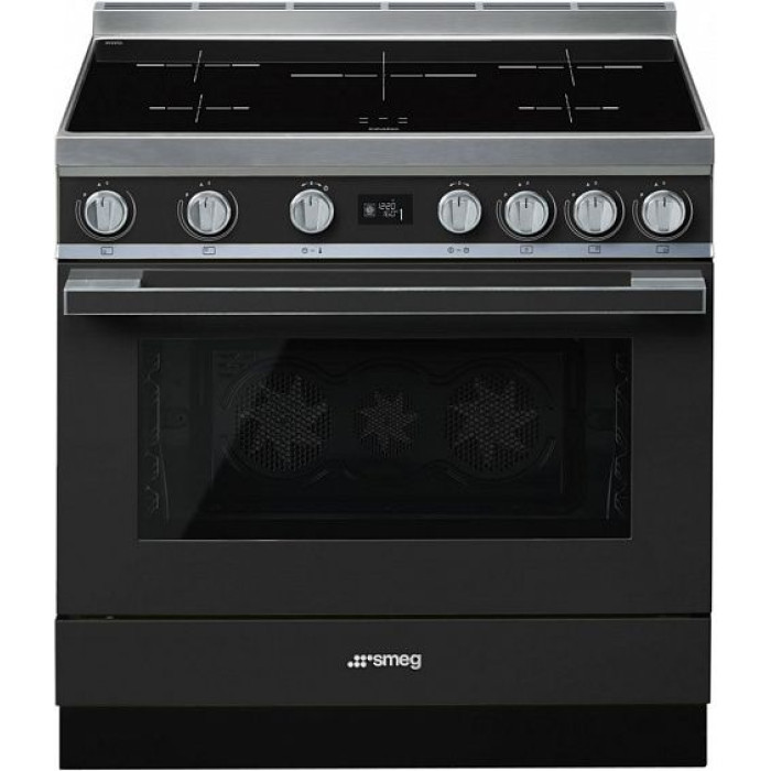 Варочный центр SMEG CPF9IPAN Варочный центр SMEG CPF9IPAN