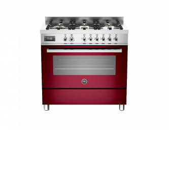 Варочный центр BERTAZZONI PRO906MFESVIT Варочный центр BERTAZZONI PRO906MFESVIT