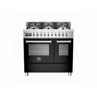 Варочный центр BERTAZZONI PRO906MFEDNET Варочный центр BERTAZZONI PRO906MFEDNET