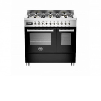 Варочный центр BERTAZZONI PRO906MFEDNET Варочный центр BERTAZZONI PRO906MFEDNET