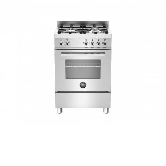 Варочный центр BERTAZZONI PRO604MFESXE