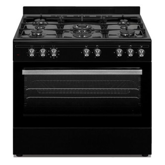 Комбинированная плита SIMFER F96EB52001 Комбинированная плита SIMFER F96EB52001