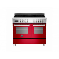 Варочный центр BERTAZZONI PRO1005IMFEDROT Варочный центр BERTAZZONI PRO1005IMFEDROT