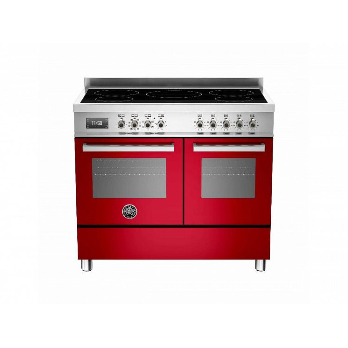 Варочный центр BERTAZZONI PRO1005IMFEDROT Варочный центр BERTAZZONI PRO1005IMFEDROT