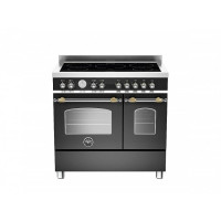Варочный центр BERTAZZONI HER905IMFEDNET Варочный центр BERTAZZONI HER905IMFEDNET
