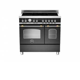Варочный центр BERTAZZONI HER905IMFEDNET Варочный центр BERTAZZONI HER905IMFEDNET