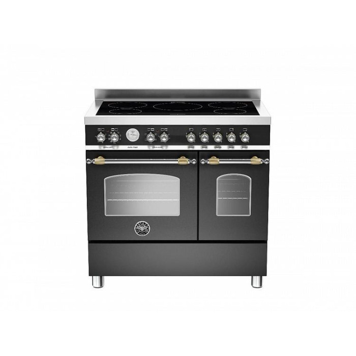 Варочный центр BERTAZZONI HER905IMFEDNET Варочный центр BERTAZZONI HER905IMFEDNET