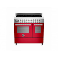 Варочный центр BERTAZZONI PRO905IMFEDROT