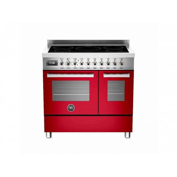 Варочный центр BERTAZZONI PRO905IMFEDROT Варочный центр BERTAZZONI PRO905IMFEDROT
