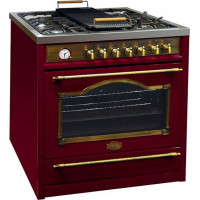 Комбинированная плита Kaiser HGE 93555 RotEm