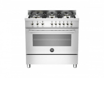 Варочный центр BERTAZZONI PRO906HYBSXT Варочный центр BERTAZZONI PRO906HYBSXT