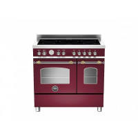 Варочный центр BERTAZZONI HER905IMFEDVIT Варочный центр BERTAZZONI HER905IMFEDVIT