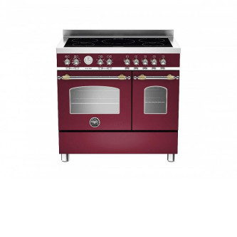 Варочный центр BERTAZZONI HER905IMFEDVIT Варочный центр BERTAZZONI HER905IMFEDVIT