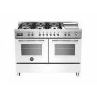 Варочный центр BERTAZZONI PRO1206GMFEDBIT Варочный центр BERTAZZONI PRO1206GMFEDBIT