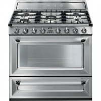 Варочный центр SMEG TR90X9 Варочный центр SMEG TR90X9