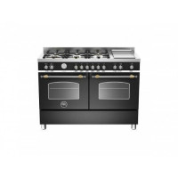 Варочный центр BERTAZZONI HER1206GMFEDNET Варочный центр BERTAZZONI HER1206GMFEDNET