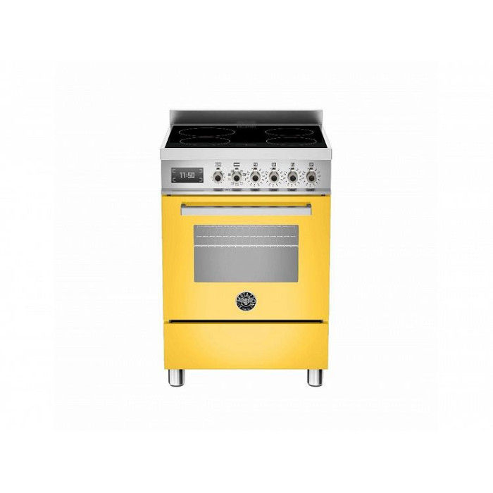 Варочный центр BERTAZZONI PRO604IMFESGIT Варочный центр BERTAZZONI PRO604IMFESGIT