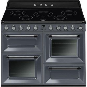 Варочный центр SMEG TR4110IGR