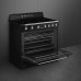 Варочный центр SMEG TR90IBL