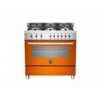 Варочный центр BERTAZZONI PRO906HYBSART Варочный центр BERTAZZONI PRO906HYBSART