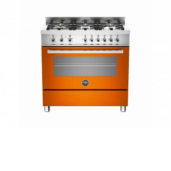 Варочный центр BERTAZZONI PRO906HYBSART Варочный центр BERTAZZONI PRO906HYBSART