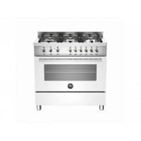Варочный центр BERTAZZONI PRO906HYBSBIT Варочный центр BERTAZZONI PRO906HYBSBIT