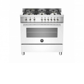 Варочный центр BERTAZZONI PRO906HYBSBIT Варочный центр BERTAZZONI PRO906HYBSBIT