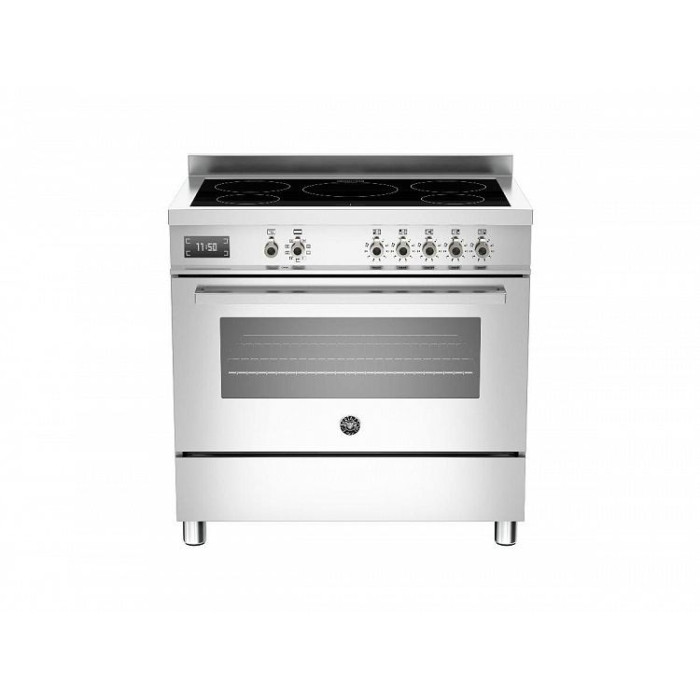 Варочный центр BERTAZZONI PRO905IMFESXT Варочный центр BERTAZZONI PRO905IMFESXT