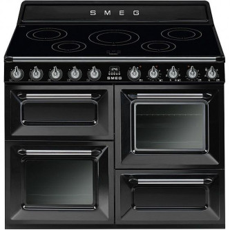 Варочный центр SMEG TR4110IBL