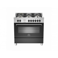 Варочный центр BERTAZZONI MAS906MFESNET Варочный центр BERTAZZONI MAS906MFESNET