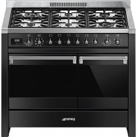 Варочный центр SMEG A2BL-81