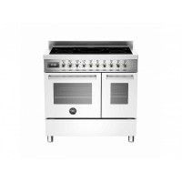 Варочный центр BERTAZZONI PRO905IMFEDBIT Варочный центр BERTAZZONI PRO905IMFEDBIT