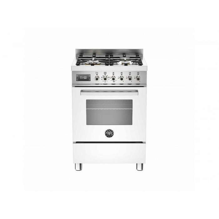 Варочный центр BERTAZZONI PRO604MFESBIT