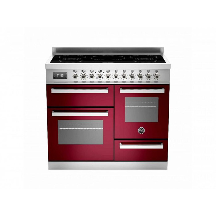 Варочный центр BERTAZZONI PRO1005IMFEТVIT Варочный центр BERTAZZONI PRO1005IMFEТVIT