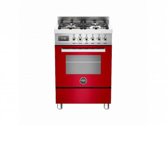 Варочный центр BERTAZZONI PRO604MFESROT