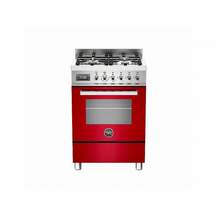Варочный центр BERTAZZONI PRO604MFESROT Варочный центр BERTAZZONI PRO604MFESROT