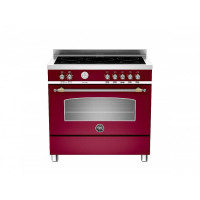 Варочный центр BERTAZZONI HER905IMFESVIT Варочный центр BERTAZZONI HER905IMFESVIT