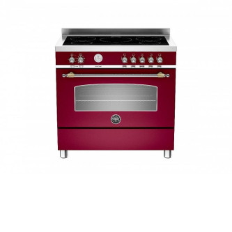 Варочный центр BERTAZZONI HER905IMFESVIT Варочный центр BERTAZZONI HER905IMFESVIT
