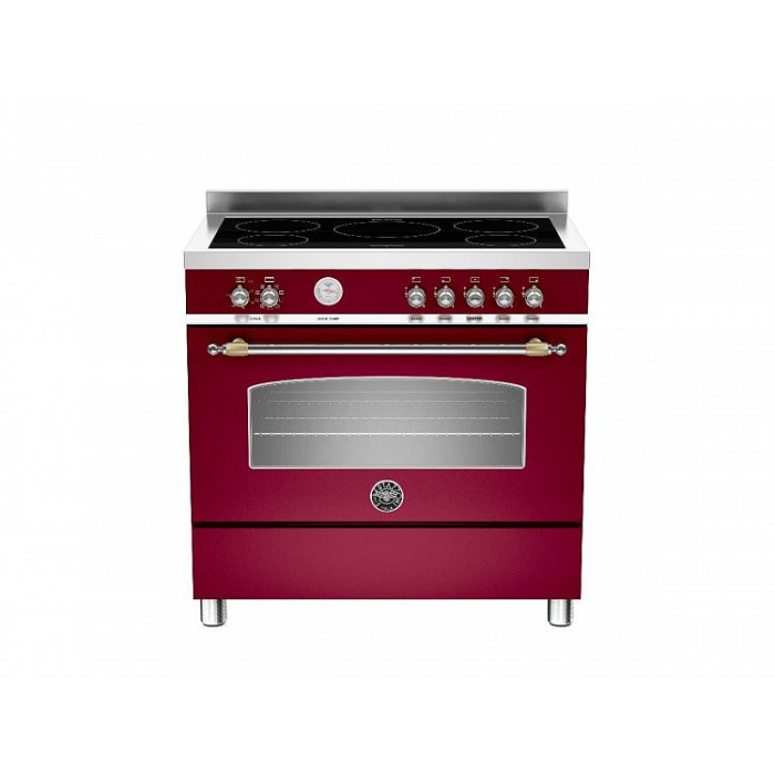 Варочный центр BERTAZZONI HER905IMFESVIT Варочный центр BERTAZZONI HER905IMFESVIT