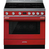 Варочный центр SMEG CPF9IPR Варочный центр SMEG CPF9IPR