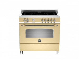 Варочный центр BERTAZZONI HER905IMFESCRT Варочный центр BERTAZZONI HER905IMFESCRT