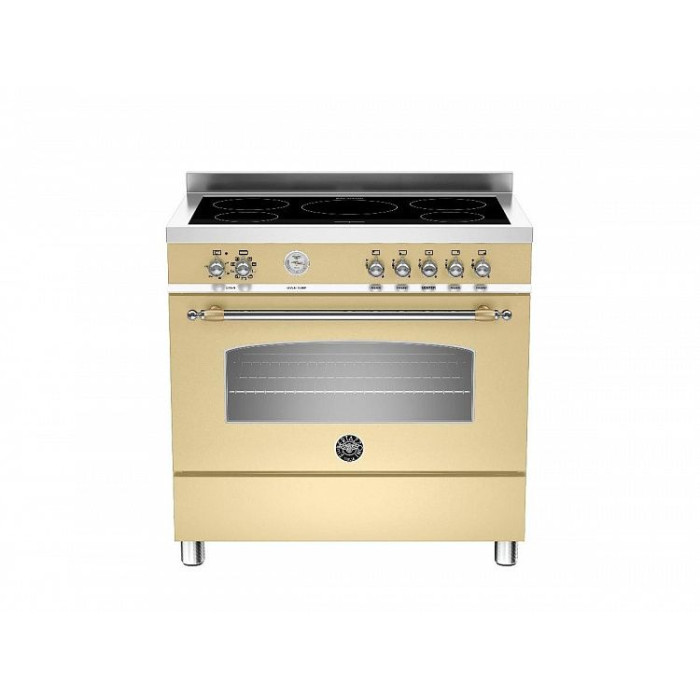 Варочный центр BERTAZZONI HER905IMFESCRT Варочный центр BERTAZZONI HER905IMFESCRT
