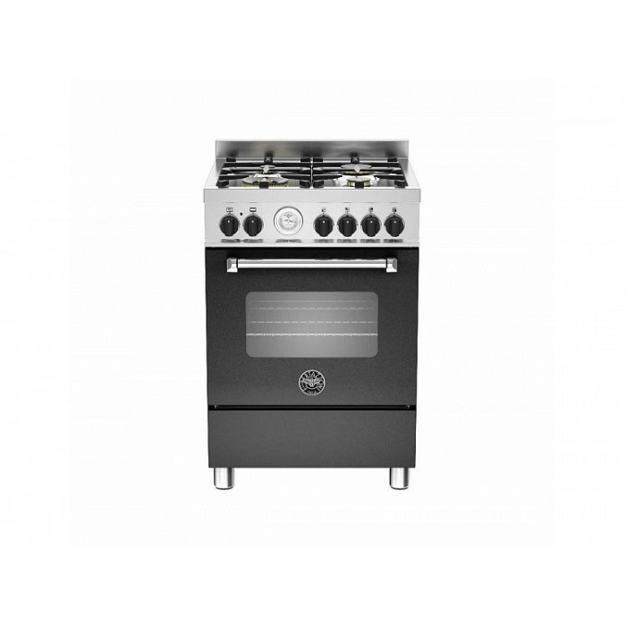 Варочный центр BERTAZZONI MAS604MFESNET Варочный центр BERTAZZONI MAS604MFESNET