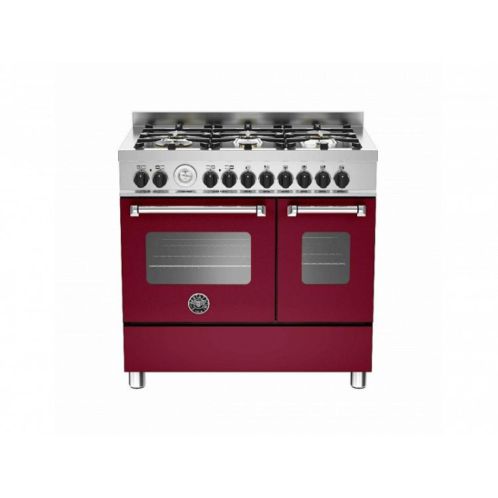 Варочный центр BERTAZZONI MAS906MFEDVIT