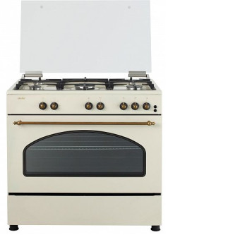 Газовая плита Simfer F96GO52017