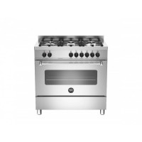 Варочный центр BERTAZZONI MAS906MFESXE Варочный центр BERTAZZONI MAS906MFESXE