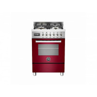 Варочный центр BERTAZZONI PRO604MFESVIT Варочный центр BERTAZZONI PRO604MFESVIT