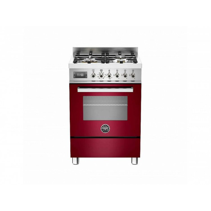 Варочный центр BERTAZZONI PRO604MFESVIT Варочный центр BERTAZZONI PRO604MFESVIT